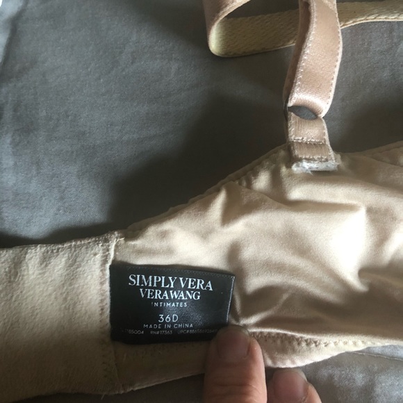 Underwire bra’s - Picture 5 of 7